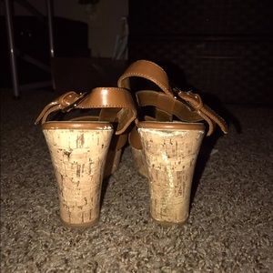 Charolette Russe - Wedge Heels